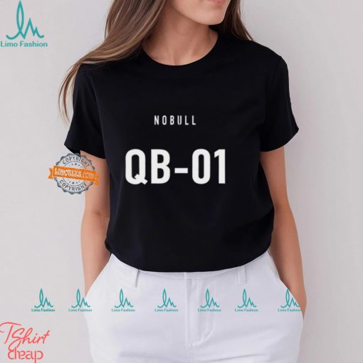 Nobull Qb 01 Shirt