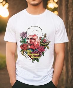 Nordacious Let There Be A Thousand Blossoms Bloom Shirt
