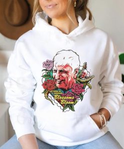 Nordacious Let There Be A Thousand Blossoms Bloom Shirt