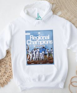 North Carolina Baseball Champions The NCAA Chapel Hill Regional And And Advances To Super Regionals 2024 Unisex T Shirt