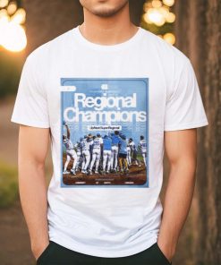 North Carolina Baseball Champions The NCAA Chapel Hill Regional And And Advances To Super Regionals 2024 Unisex T Shirt