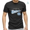 The North Carolina State baseball omapack 2024 shirt
