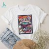 Bat The Piss Pirate Hesitant Alien shirt