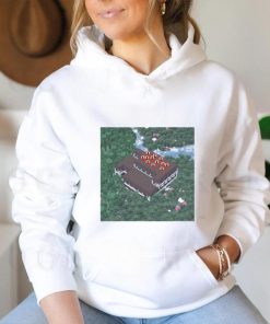 Not Like Us X Minecraft Shirt