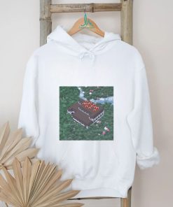 Not Like Us X Minecraft Shirt