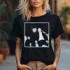 Donald Trump I’m voting for the convicted felon 2024 fan shirt