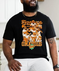 OMAVOLS Tennessee Vols Players 2024 CWS Championship Shirt, hoodie, sweater, long sleeve and tank top OMAVOLS Tennessee Vols Players 2024 CWS Championship Shirt