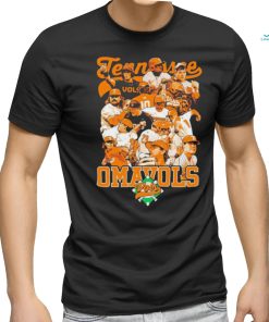 OMAVOLS Tennessee Vols Players 2024 CWS Championship Shirt, hoodie, sweater, long sleeve and tank top OMAVOLS Tennessee Vols Players 2024 CWS Championship Shirt