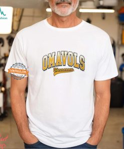 OMAVOLS Tennessee Volunteers 2024 CWS Unisex T Shirt, hoodie, sweater, long sleeve and tank top OMAVOLS Tennessee Volunteers 2024 CWS Unisex T Shirt