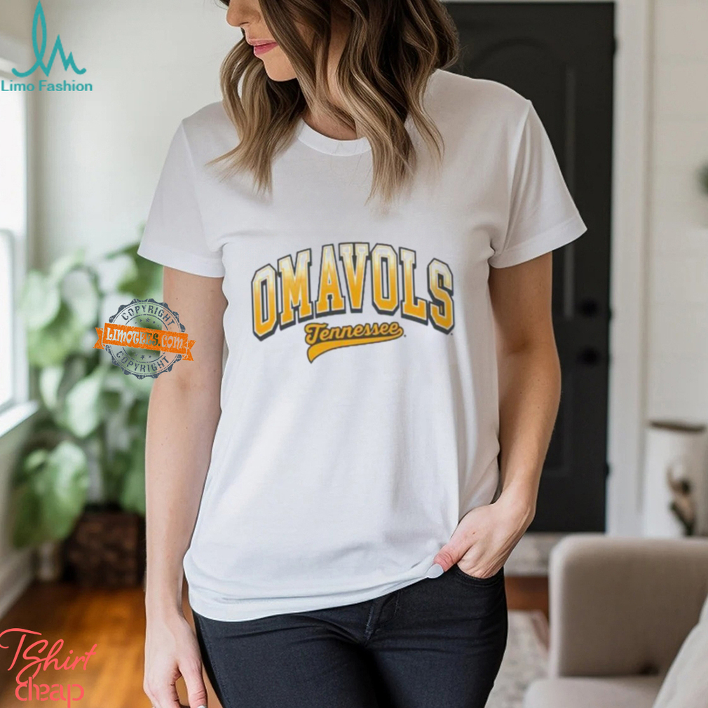 OMAVOLS Tennessee Volunteers 2024 CWS Unisex T Shirt OMAVOLS Tennessee Volunteers 2024 CWS Unisex T Shirt