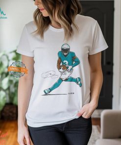 Odell Beckham Jr Miami Superstar Pose Shirt