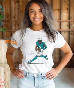 Odell Beckham Jr Miami Superstar Pose Shirt