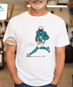 Odell Beckham Jr Miami Superstar Pose Shirt