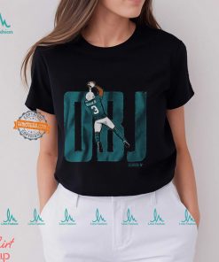 Odell Beckham Jr Obj Miami Shirt