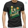 Official Underdath Emo’s Not Dead Horror Dog T shirt