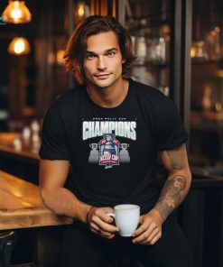 Official 2024 Kelly Cup Champions Trophy Florida Everblades Shirt