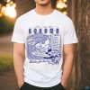 Besto Friendo Cartoon T Shirt