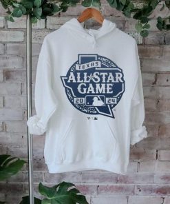 Official 2024 MLB All Star Game Levelwear Influx shirt