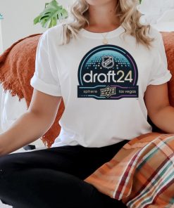 Official 2024 NHL Draft UPPER DECK At The Sphere In Las Vegas Logo Shirt, hoodie, sweater, long sleeve and tank top Official 2024 NHL Draft UPPER DECK At The Sphere In Las Vegas Logo Shirt