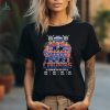 Uconn Huskies Back 2 Back National Champions Men’s Basketball T Shirt