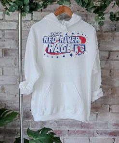 Official 2024 Red River Rage shirt