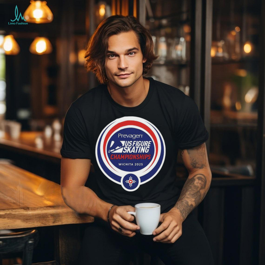 Official 2025 Prevagen U.S. Figure Skating Championships Shirt Official 2025 Prevagen U.S. Figure Skating Championships Shirt