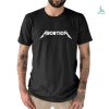 Official Abortion X Metal Shirt