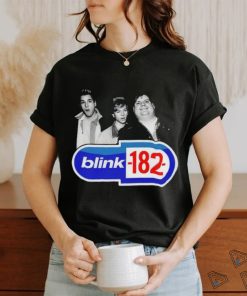 Official Adam Sandler, David Spade And Chris Farley Blink 182 Shirt