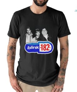 Official Adam Sandler, David Spade And Chris Farley Blink 182 Shirt