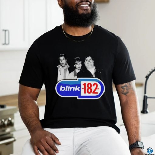 Official Adam Sandler, David Spade And Chris Farley Blink 182 Shirt