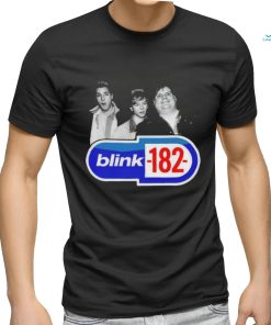 Official Adam Sandler, David Spade And Chris Farley Blink 182 Shirt