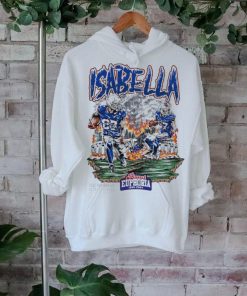 Official Andy Isabella #87 Buffalo Bills Planet Euphoria 2024 artwork t shirt, hoodie, sweater, long sleeve and tank top Official Andy Isabella #87 Buffalo Bills Planet Euphoria 2024 artwork t shirt