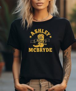 Official Ashley Damn McBryde New shirt