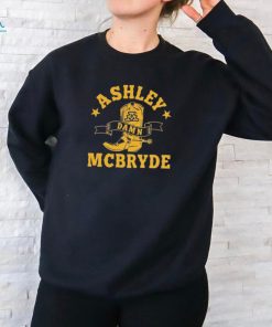 Official Ashley Damn McBryde New shirt