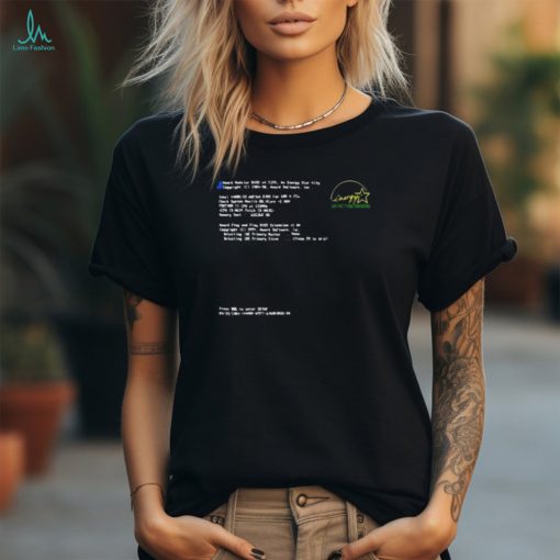 Official Award Modular Bios V4.51Pg An Energy Star Ally shirt