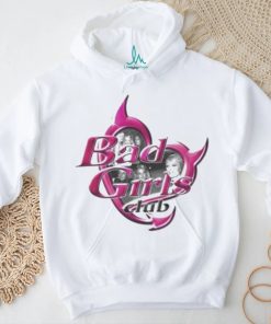 Official Bad Girls Club y2k Lindsay Lohan Britney Spears Paris Hilton Shirt