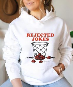 Official Ben Schwartz 2024 Rejected Jokes Tee Shirt