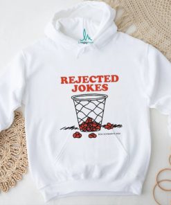 Official Ben Schwartz 2024 Rejected Jokes Tee Shirt