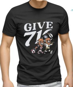 Official Bills Give 716 Shirt