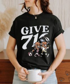 Official Bills Give 716 Shirt
