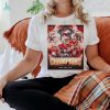 New York Red Bulls Let’s Go Shirt