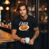 Batman And Mouth Bat Hahaha Hahaha Logo T Shirt