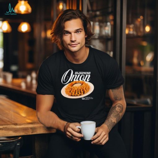 Official Blooming Onion shirt