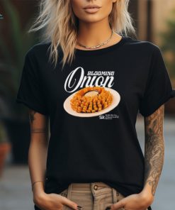 Official Blooming Onion shirt