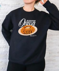 Official Blooming Onion shirt