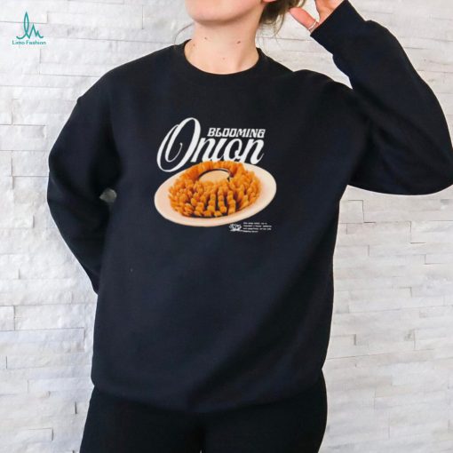 Official Blooming Onion shirt