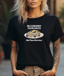 Official Blueberry Pancakes Shirt