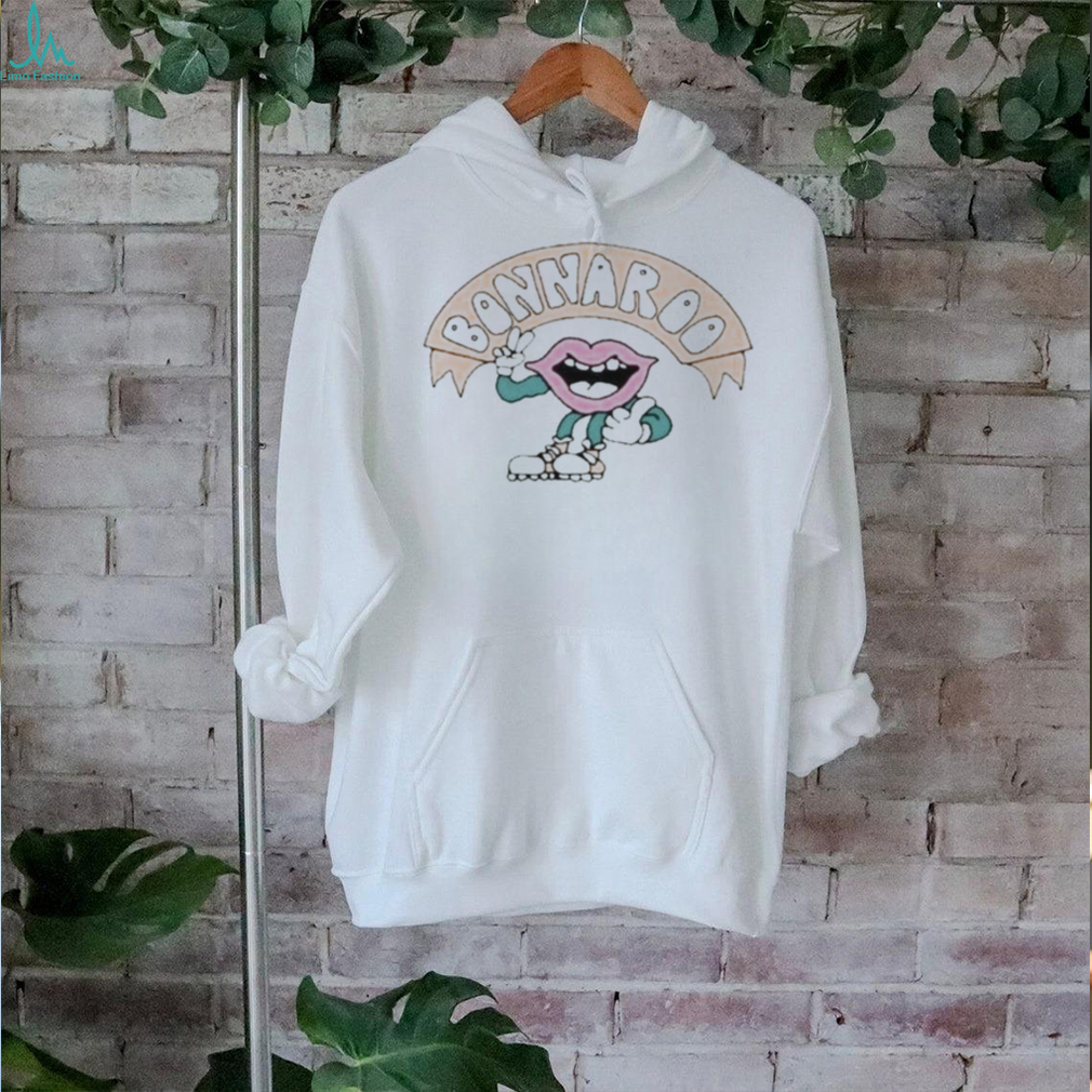 Official Bonnaroo Lip Music And Art New 2024 Shirt Official Bonnaroo Lip Music And Art New 2024 Shirt