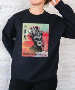 Official Boris Brejcha Show At San Diego US 2024 CRSSD Festival On 28 29 Shirt