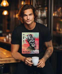 Official Boris Brejcha Show At San Diego US 2024 CRSSD Festival On 28 29 Shirt